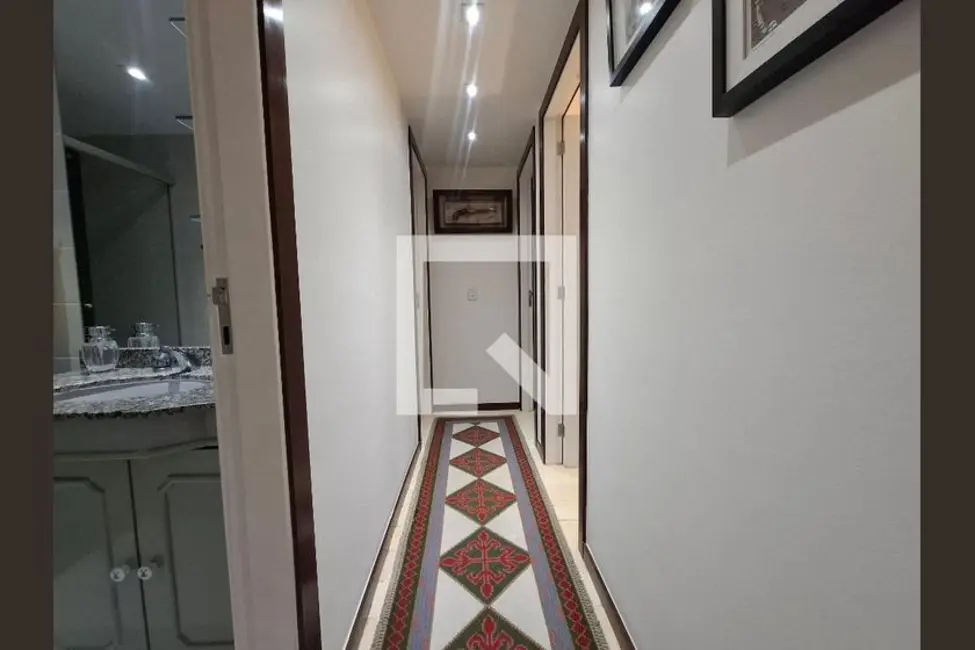Foto 9 de Apartamento com 3 quartos à venda, 112m2 em Botafogo, Rio De Janeiro - RJ