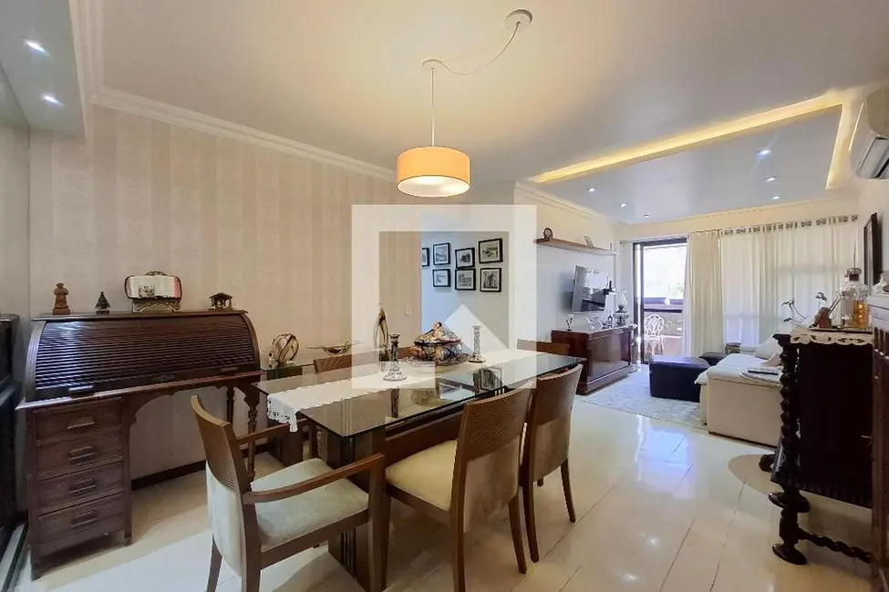 Foto 4 de Apartamento com 3 quartos à venda, 112m2 em Botafogo, Rio De Janeiro - RJ