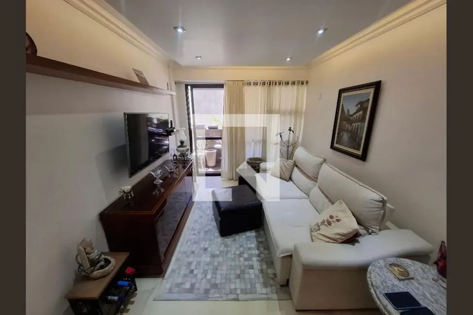 Foto 5 de Apartamento com 3 quartos à venda, 112m2 em Botafogo, Rio De Janeiro - RJ