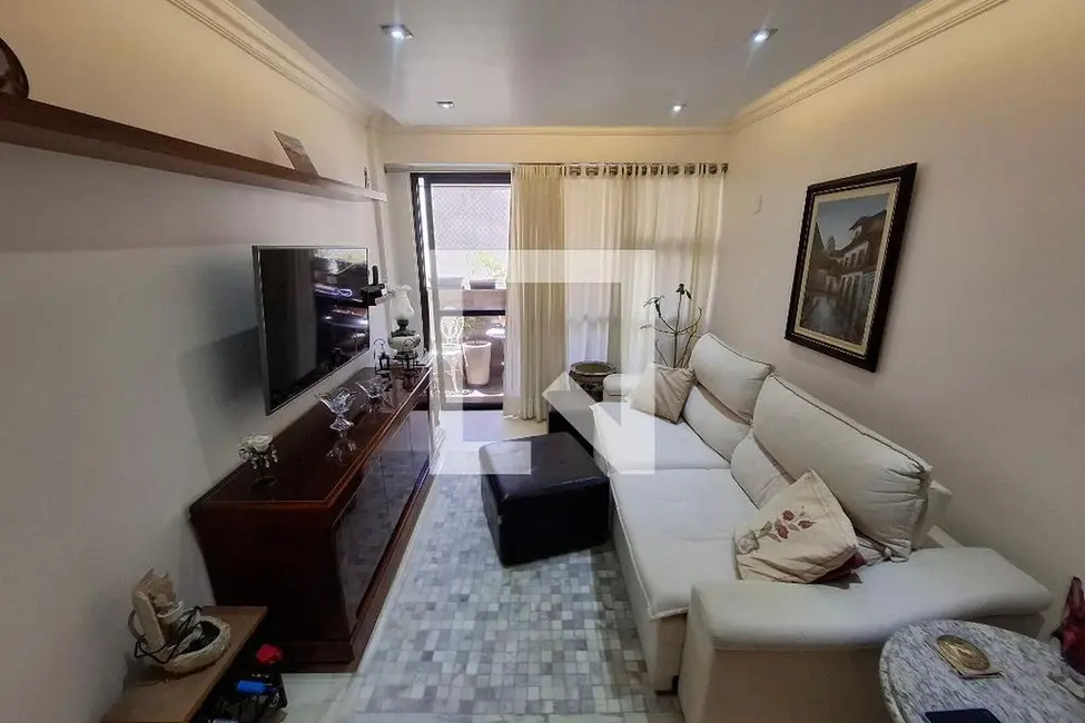 Foto 6 de Apartamento com 3 quartos à venda, 112m2 em Botafogo, Rio De Janeiro - RJ