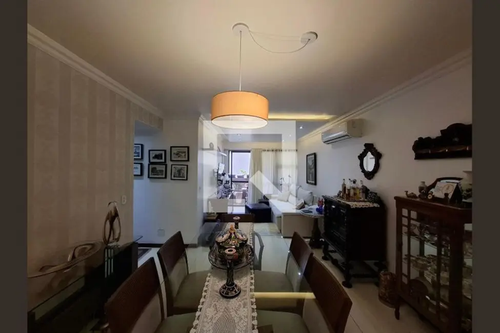 Foto 1 de Apartamento com 3 quartos à venda, 112m2 em Botafogo, Rio De Janeiro - RJ