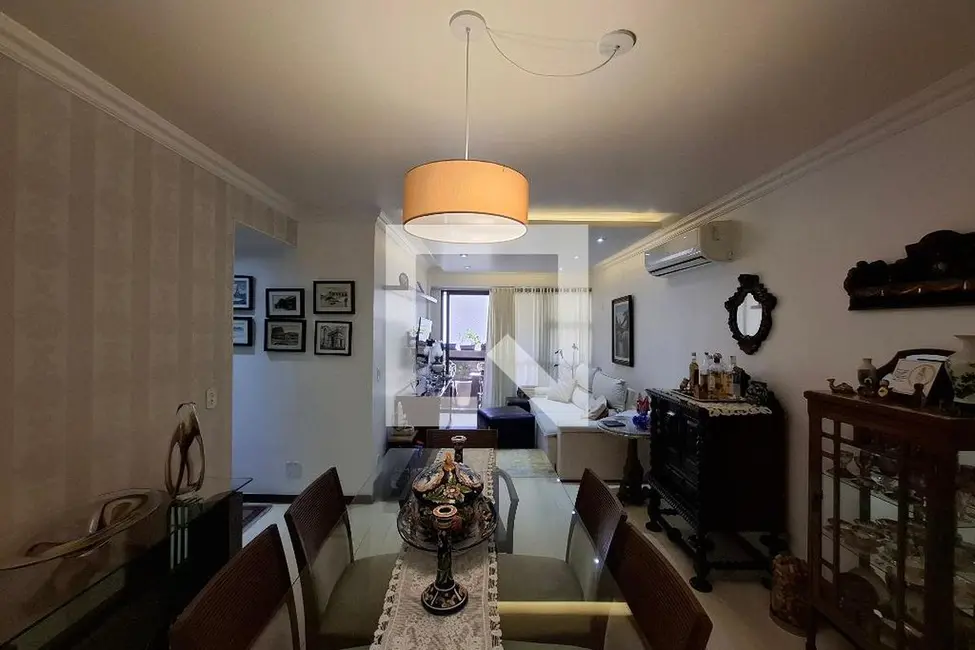 Foto 2 de Apartamento com 3 quartos à venda, 112m2 em Botafogo, Rio De Janeiro - RJ