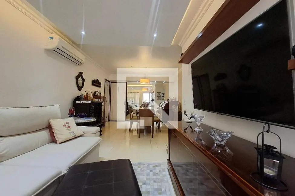 Foto 8 de Apartamento com 3 quartos à venda, 112m2 em Botafogo, Rio De Janeiro - RJ