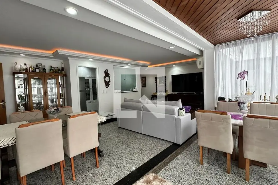 Apartamento com 3 quartos à venda, 120m2 em Rio De Janeiro - RJ - imagem 8 Foto 8 de Apartamento com 3 quartos à venda, 120m2 em Rio De Janeiro - RJ