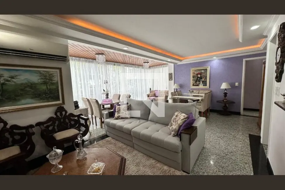 Apartamento com 3 quartos à venda, 120m2 em Rio De Janeiro - RJ - imagem 1 Foto 1 de Apartamento com 3 quartos à venda, 120m2 em Rio De Janeiro - RJ