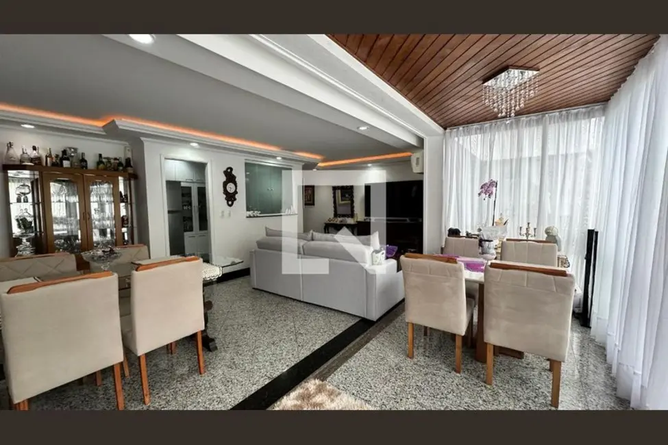Apartamento com 3 quartos à venda, 120m2 em Rio De Janeiro - RJ - imagem 5 Foto 5 de Apartamento com 3 quartos à venda, 120m2 em Rio De Janeiro - RJ
