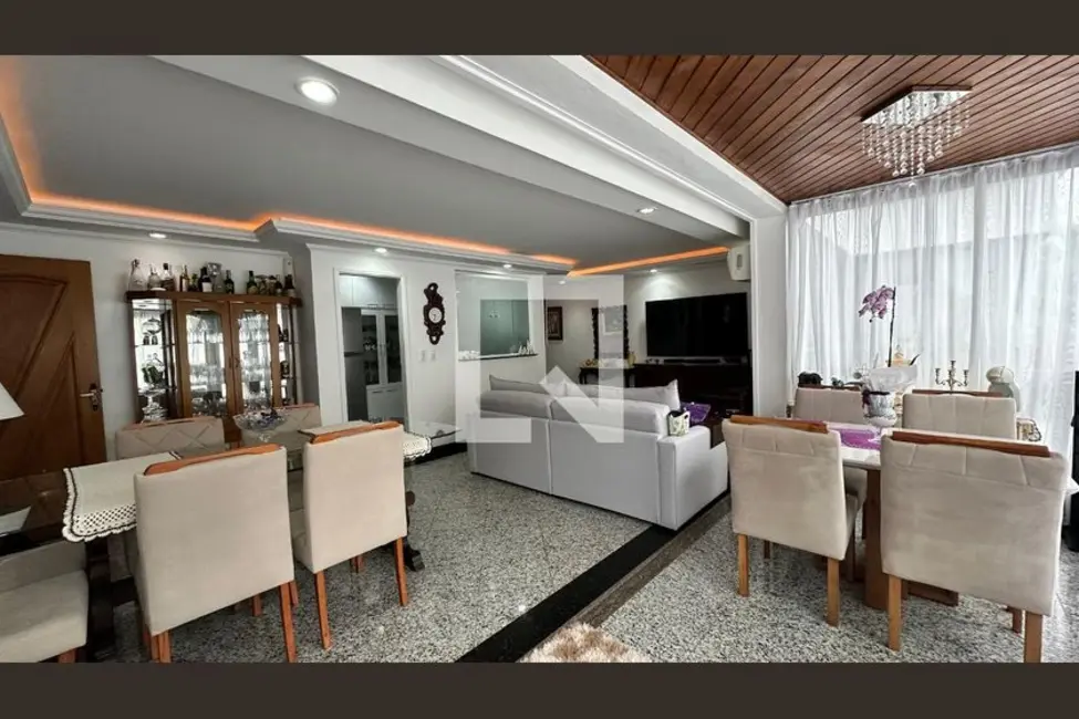 Apartamento com 3 quartos à venda, 120m2 em Rio De Janeiro - RJ - imagem 7 Foto 7 de Apartamento com 3 quartos à venda, 120m2 em Rio De Janeiro - RJ