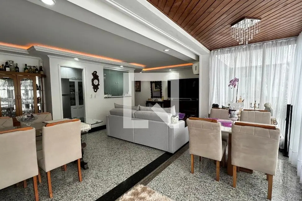 Apartamento com 3 quartos à venda, 120m2 em Rio De Janeiro - RJ - imagem 6 Foto 6 de Apartamento com 3 quartos à venda, 120m2 em Rio De Janeiro - RJ