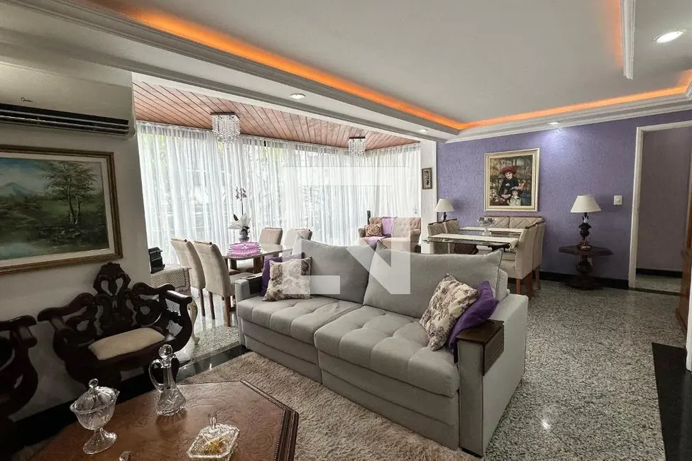Apartamento com 3 quartos à venda, 120m2 em Rio De Janeiro - RJ - imagem 2 Foto 2 de Apartamento com 3 quartos à venda, 120m2 em Rio De Janeiro - RJ