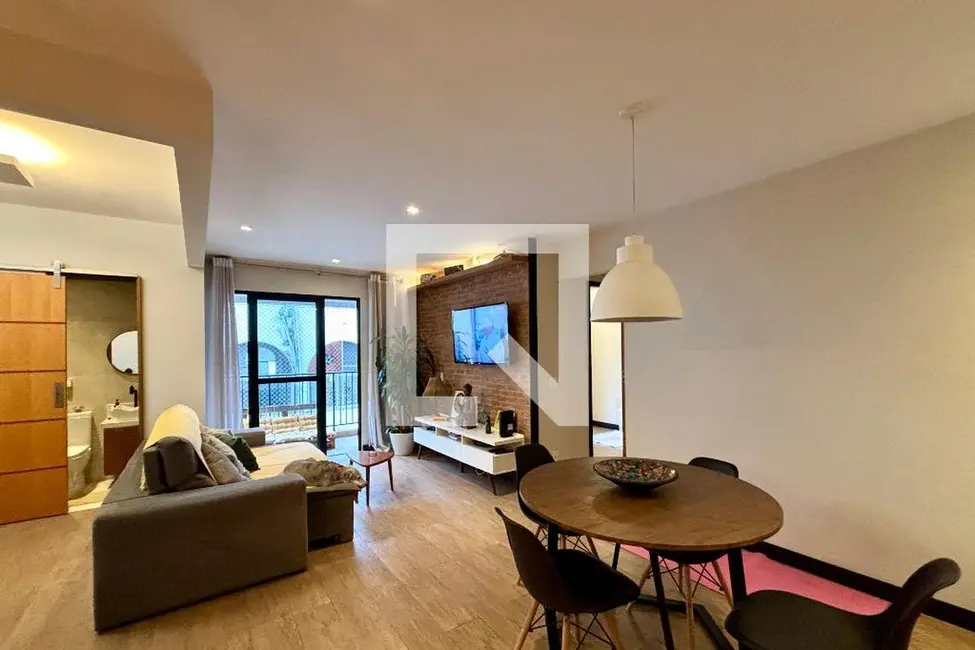 Foto 6 de Apartamento com 2 quartos à venda, 85m2 em Botafogo, Rio De Janeiro - RJ