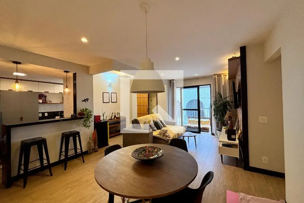 Foto 3 de Apartamento com 2 quartos à venda, 85m2 em Botafogo, Rio De Janeiro - RJ