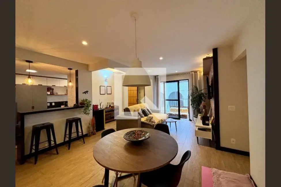 Foto 4 de Apartamento com 2 quartos à venda, 85m2 em Botafogo, Rio De Janeiro - RJ