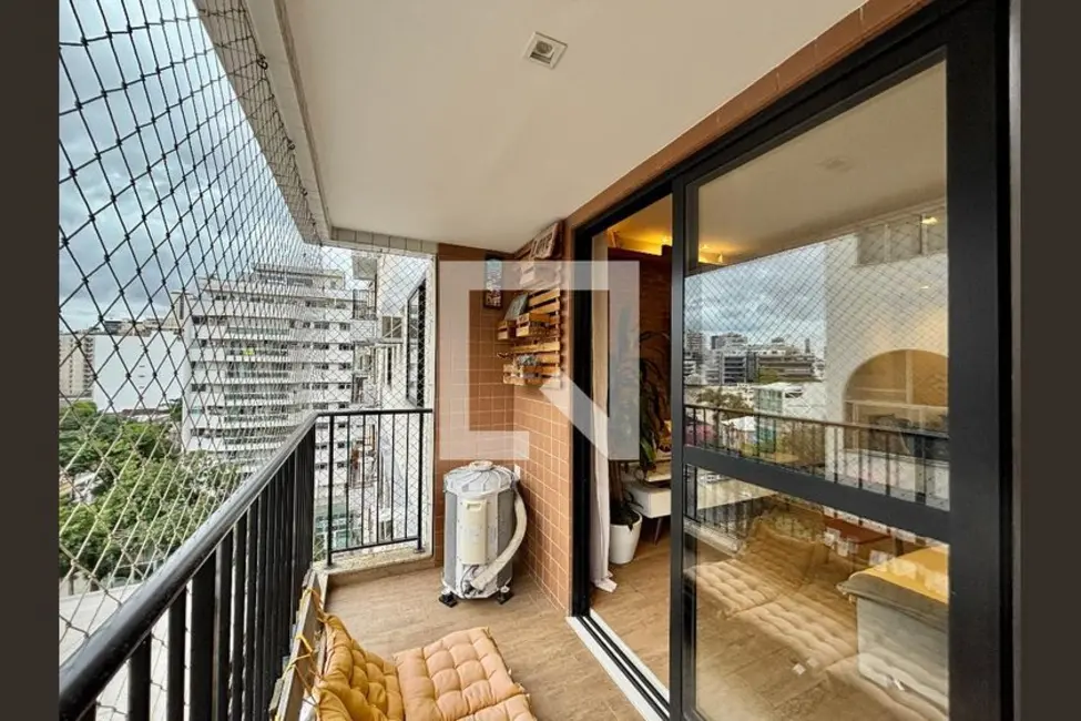 Foto 9 de Apartamento com 2 quartos à venda, 85m2 em Botafogo, Rio De Janeiro - RJ
