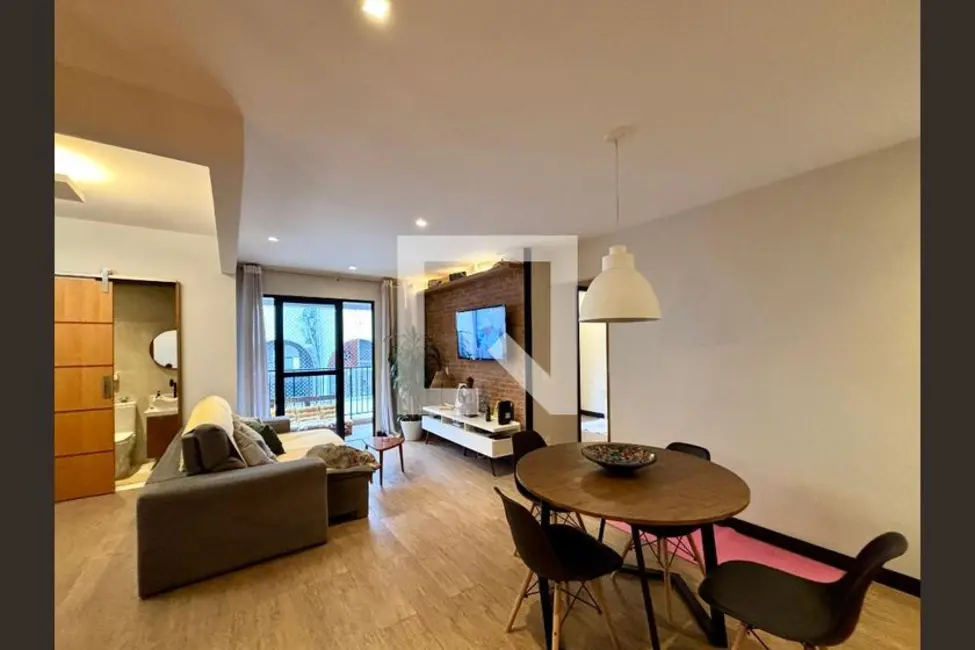 Foto 5 de Apartamento com 2 quartos à venda, 85m2 em Botafogo, Rio De Janeiro - RJ