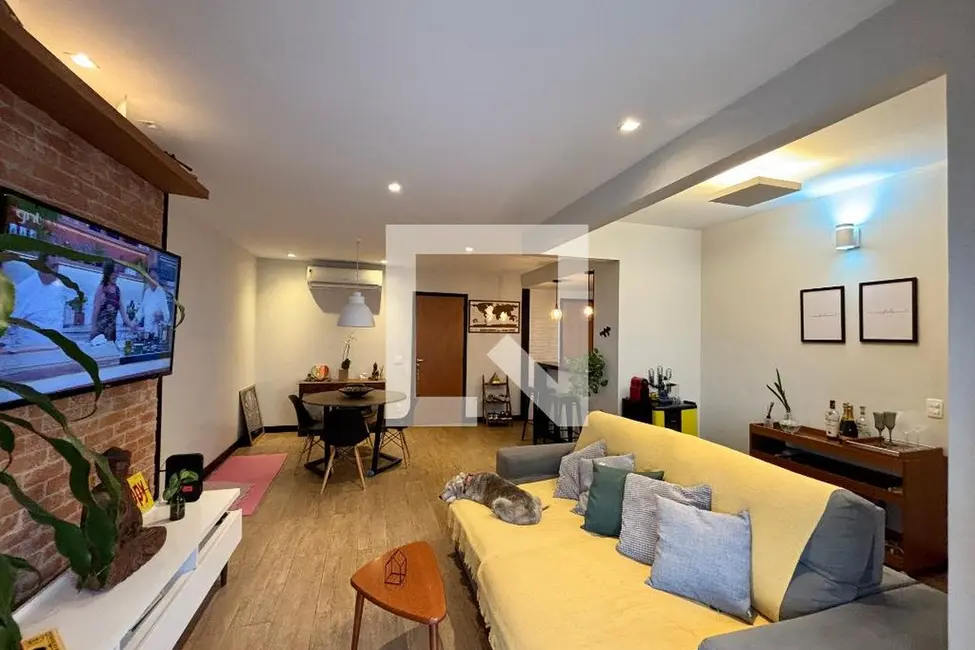 Foto 2 de Apartamento com 2 quartos à venda, 85m2 em Botafogo, Rio De Janeiro - RJ