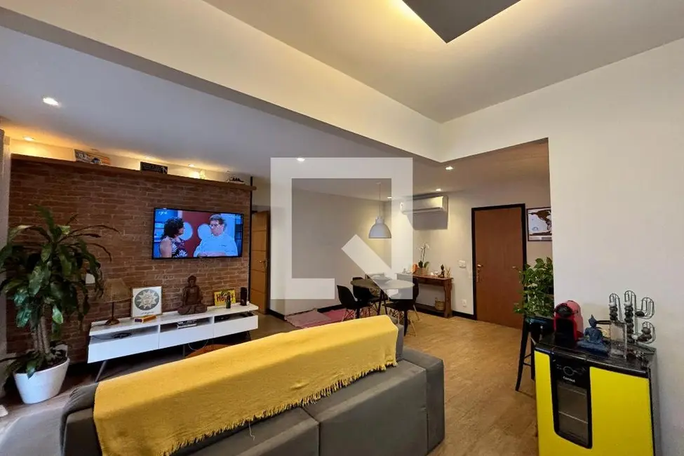 Foto 7 de Apartamento com 2 quartos à venda, 85m2 em Botafogo, Rio De Janeiro - RJ