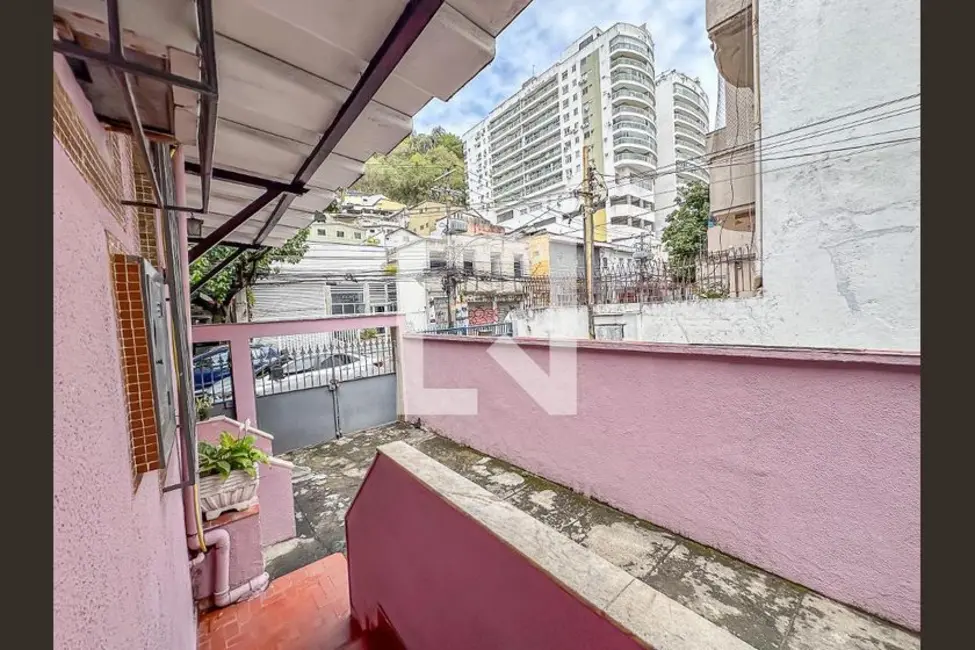 Casa com 5 quartos à venda, 316m2 em Botafogo, Rio De Janeiro - RJ - imagem 7 Foto 7 de Casa com 5 quartos à venda, 316m2 em Botafogo, Rio De Janeiro - RJ
