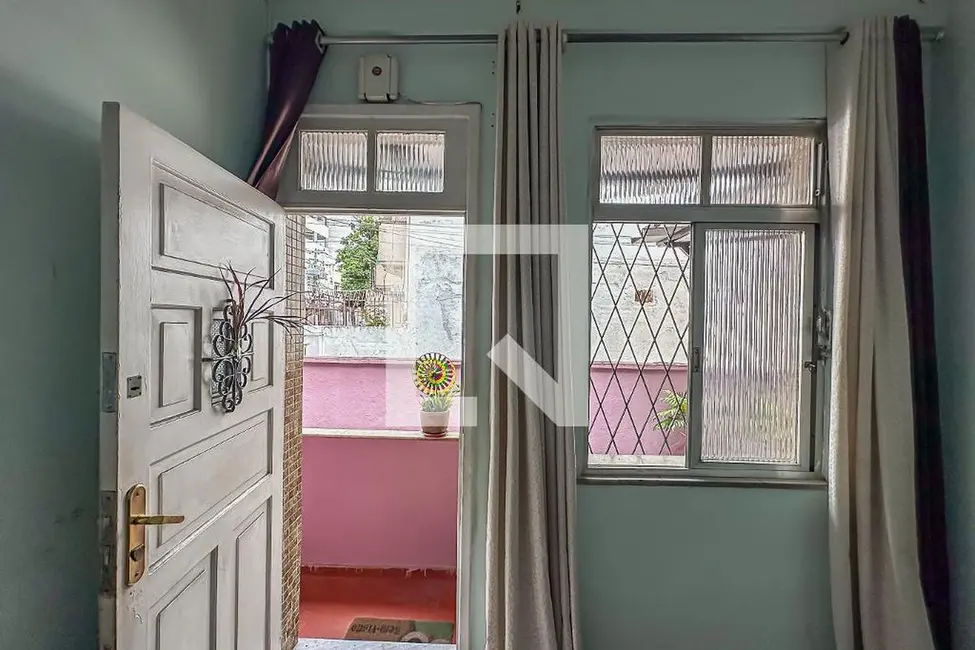 Casa com 5 quartos à venda, 316m2 em Botafogo, Rio De Janeiro - RJ - imagem 6 Foto 6 de Casa com 5 quartos à venda, 316m2 em Botafogo, Rio De Janeiro - RJ