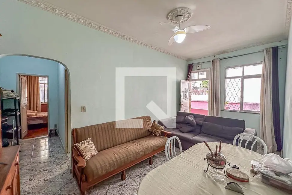 Casa com 5 quartos à venda, 316m2 em Botafogo, Rio De Janeiro - RJ - imagem 2 Foto 2 de Casa com 5 quartos à venda, 316m2 em Botafogo, Rio De Janeiro - RJ