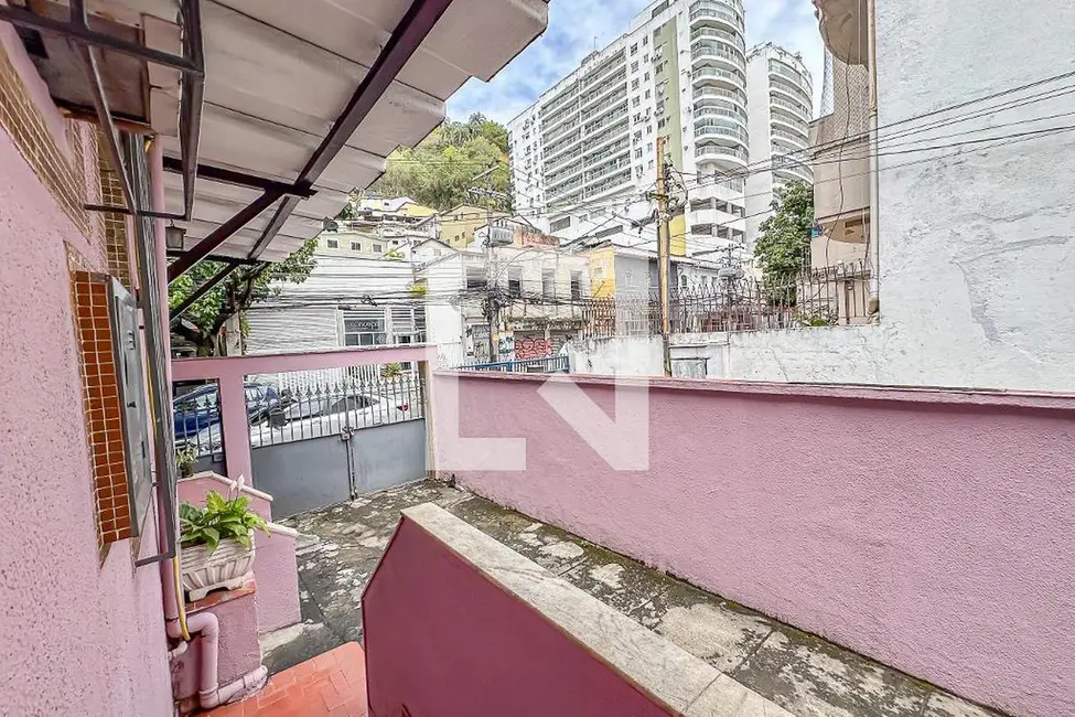 Casa com 5 quartos à venda, 316m2 em Botafogo, Rio De Janeiro - RJ - imagem 8 Foto 8 de Casa com 5 quartos à venda, 316m2 em Botafogo, Rio De Janeiro - RJ