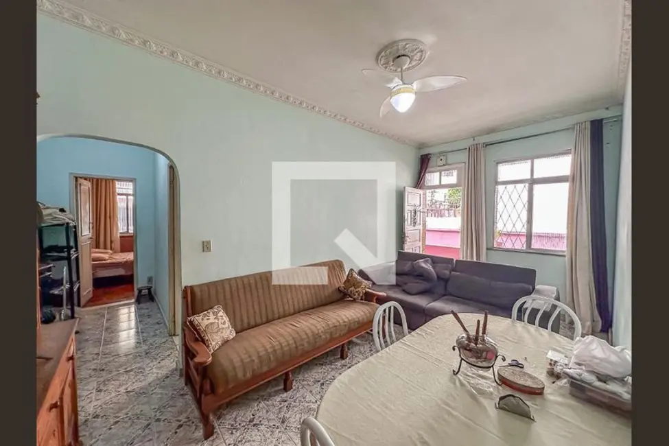 Casa com 5 quartos à venda, 316m2 em Botafogo, Rio De Janeiro - RJ - imagem 1 Foto 1 de Casa com 5 quartos à venda, 316m2 em Botafogo, Rio De Janeiro - RJ