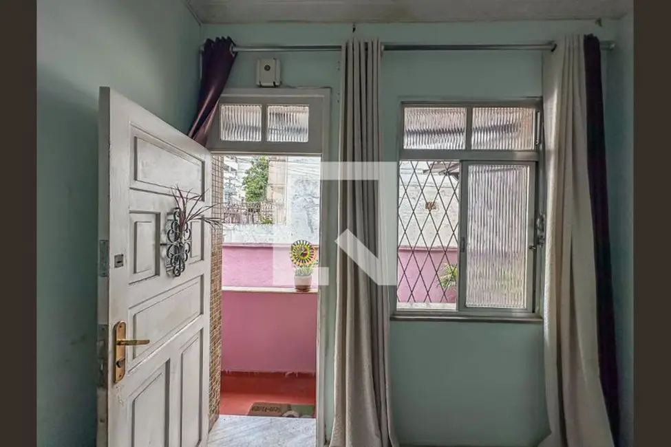 Casa com 5 quartos à venda, 316m2 em Botafogo, Rio De Janeiro - RJ - imagem 5 Foto 5 de Casa com 5 quartos à venda, 316m2 em Botafogo, Rio De Janeiro - RJ