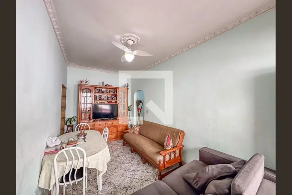 Casa com 5 quartos à venda, 316m2 em Botafogo, Rio De Janeiro - RJ - imagem 3 Foto 3 de Casa com 5 quartos à venda, 316m2 em Botafogo, Rio De Janeiro - RJ