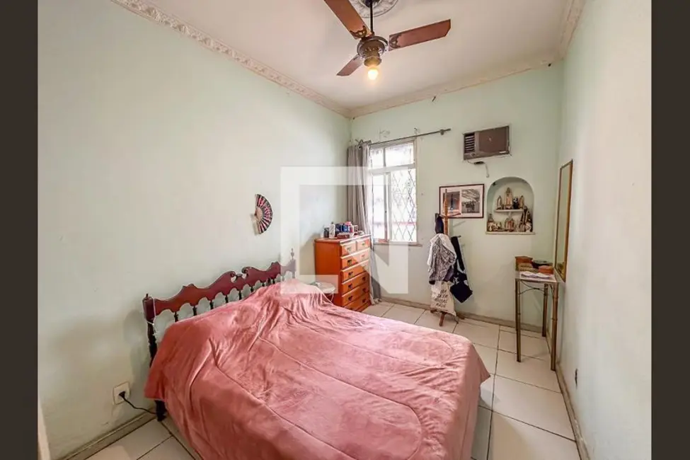 Casa com 5 quartos à venda, 316m2 em Botafogo, Rio De Janeiro - RJ - imagem 9 Foto 9 de Casa com 5 quartos à venda, 316m2 em Botafogo, Rio De Janeiro - RJ
