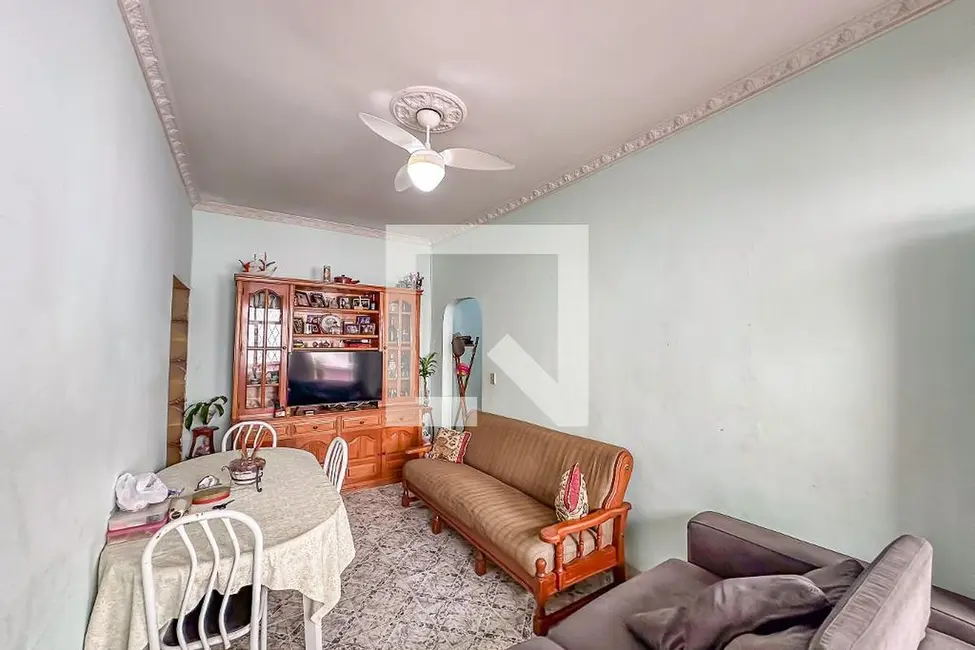 Casa com 5 quartos à venda, 316m2 em Botafogo, Rio De Janeiro - RJ - imagem 4 Foto 4 de Casa com 5 quartos à venda, 316m2 em Botafogo, Rio De Janeiro - RJ