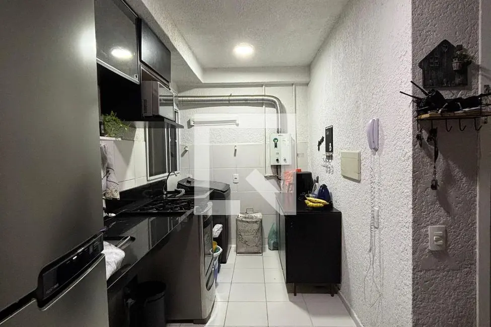 Foto 4 de Apartamento com 2 quartos à venda, 45m2 em Rio De Janeiro - RJ
