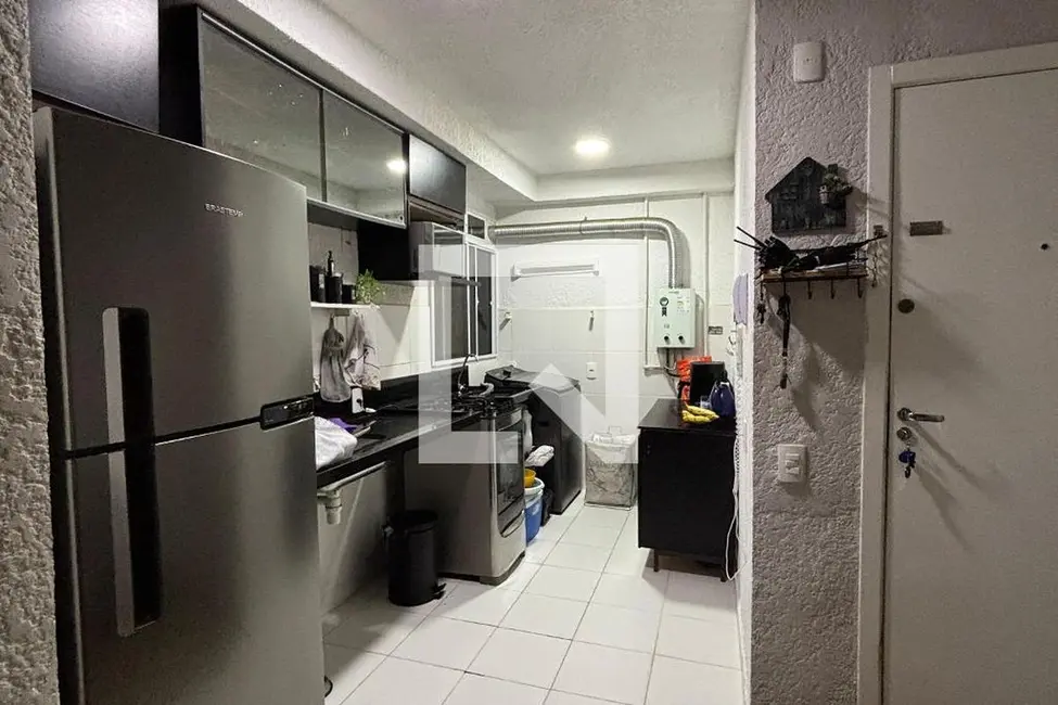 Foto 6 de Apartamento com 2 quartos à venda, 45m2 em Rio De Janeiro - RJ