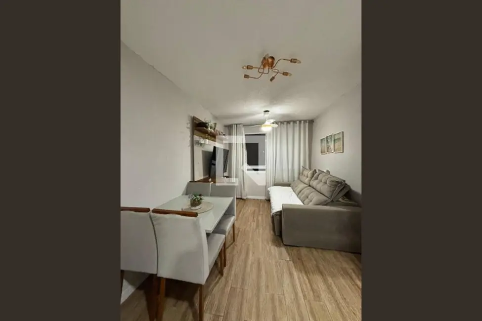 Foto 1 de Apartamento com 2 quartos à venda, 45m2 em Rio De Janeiro - RJ