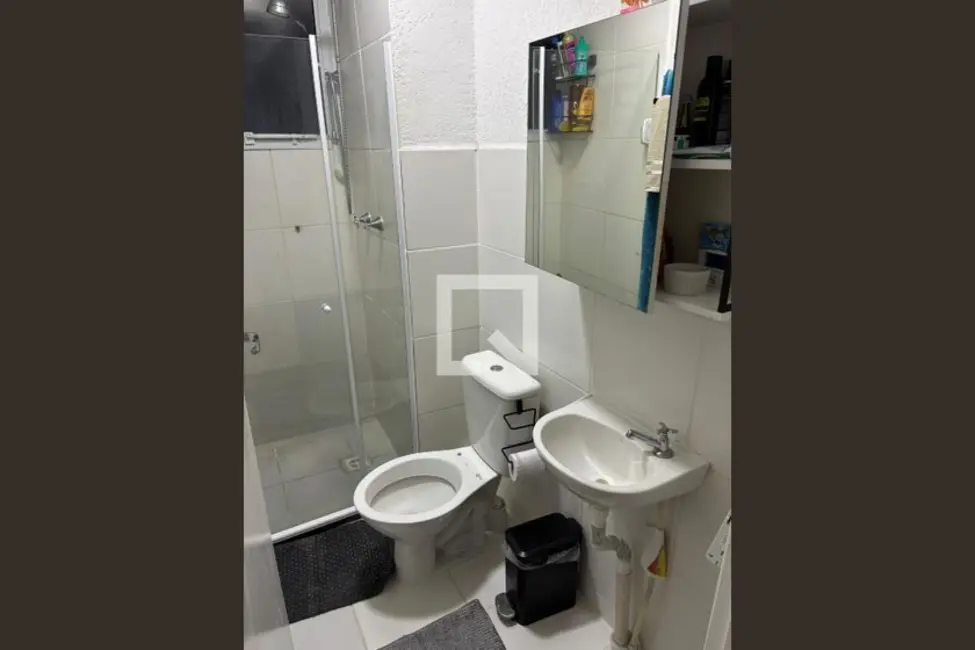 Foto 7 de Apartamento com 2 quartos à venda, 45m2 em Rio De Janeiro - RJ