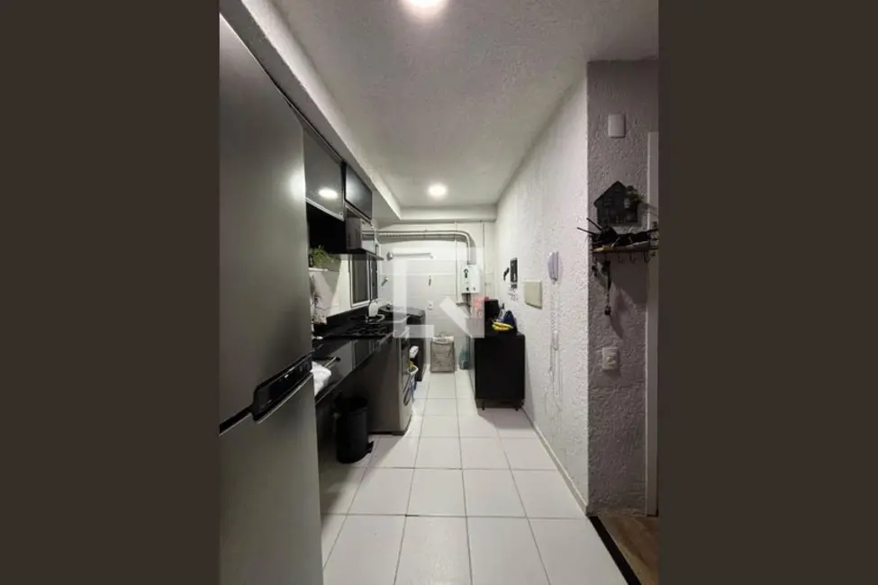 Foto 3 de Apartamento com 2 quartos à venda, 45m2 em Rio De Janeiro - RJ
