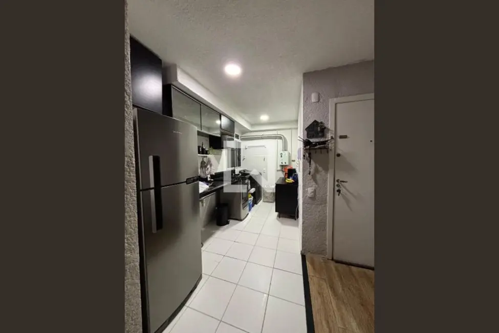 Foto 5 de Apartamento com 2 quartos à venda, 45m2 em Rio De Janeiro - RJ