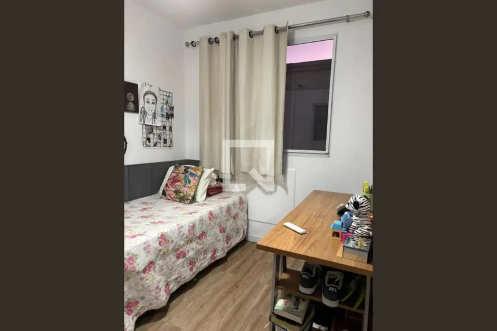 Foto 9 de Apartamento com 2 quartos à venda, 45m2 em Rio De Janeiro - RJ