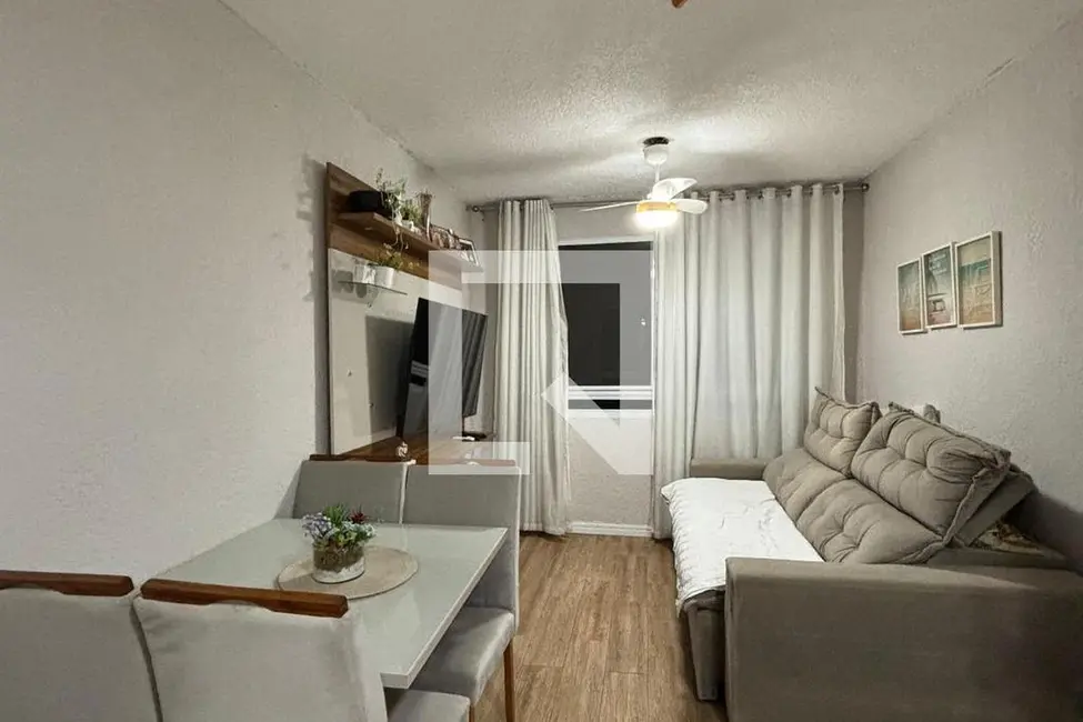 Foto 2 de Apartamento com 2 quartos à venda, 45m2 em Rio De Janeiro - RJ