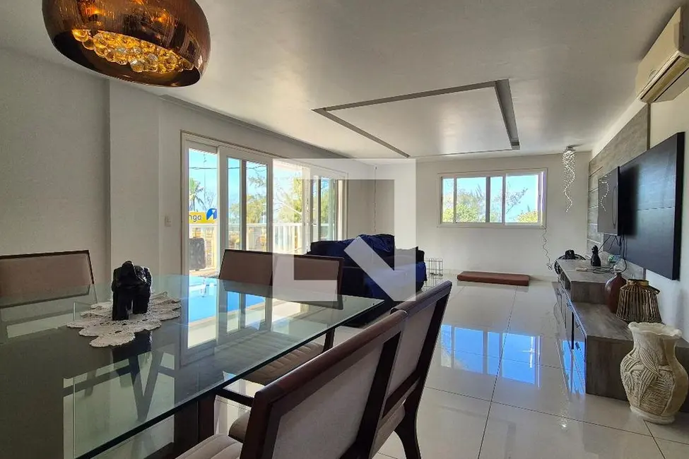 Foto 4 de Apartamento com 3 quartos à venda, 174m2 em Rio De Janeiro - RJ