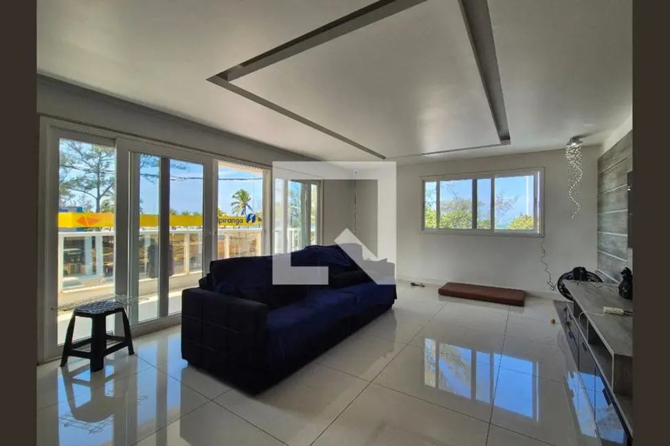 Foto 9 de Apartamento com 3 quartos à venda, 174m2 em Rio De Janeiro - RJ