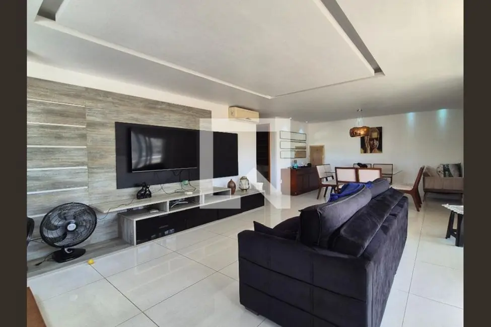 Foto 7 de Apartamento com 3 quartos à venda, 174m2 em Rio De Janeiro - RJ