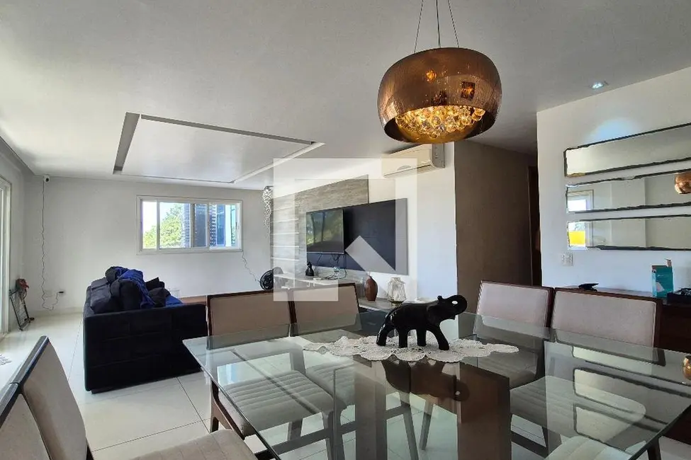 Foto 6 de Apartamento com 3 quartos à venda, 174m2 em Rio De Janeiro - RJ
