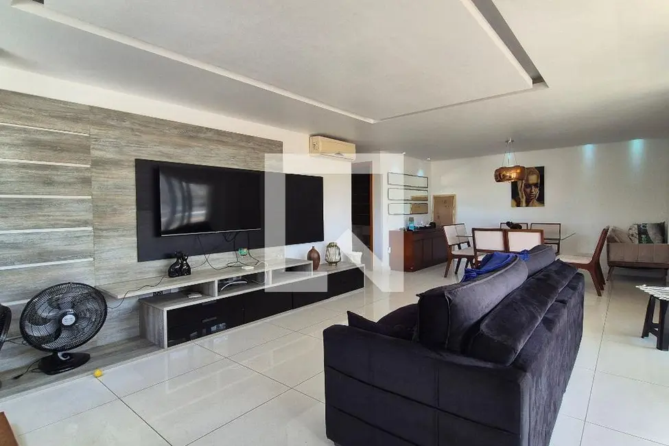 Foto 8 de Apartamento com 3 quartos à venda, 174m2 em Rio De Janeiro - RJ