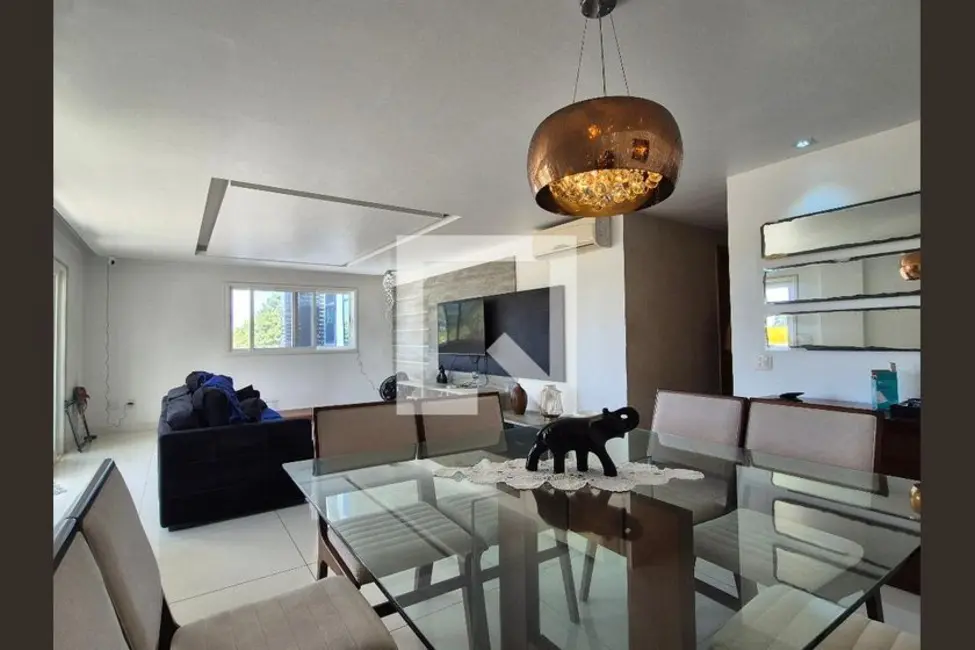 Foto 5 de Apartamento com 3 quartos à venda, 174m2 em Rio De Janeiro - RJ