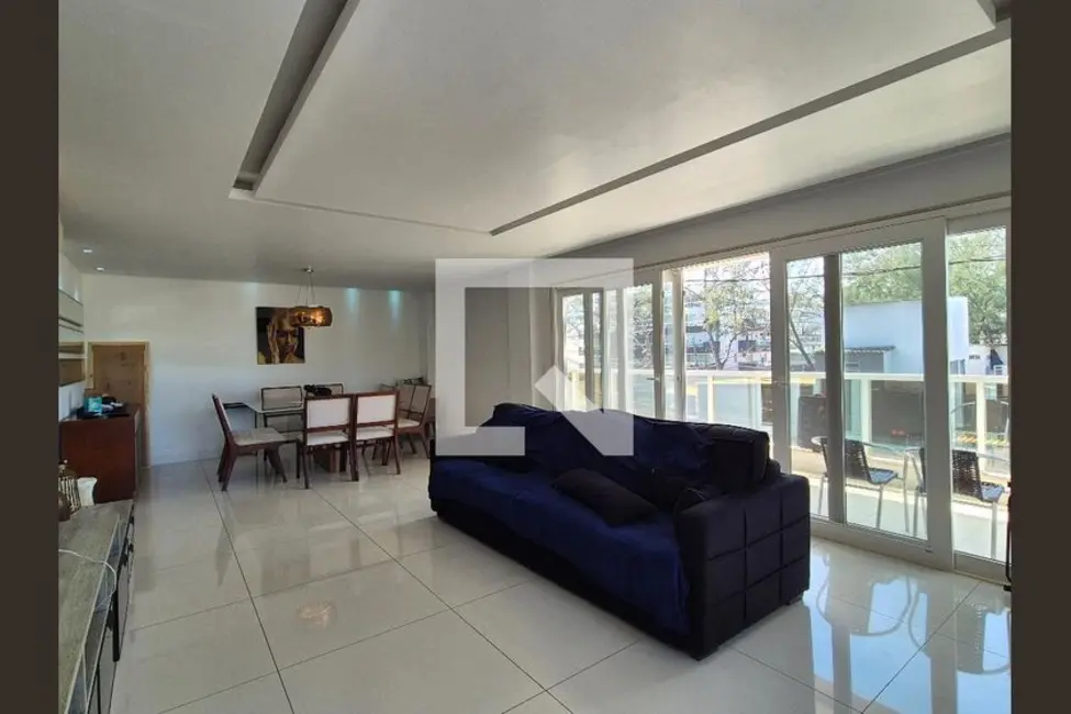 Foto 1 de Apartamento com 3 quartos à venda, 174m2 em Rio De Janeiro - RJ