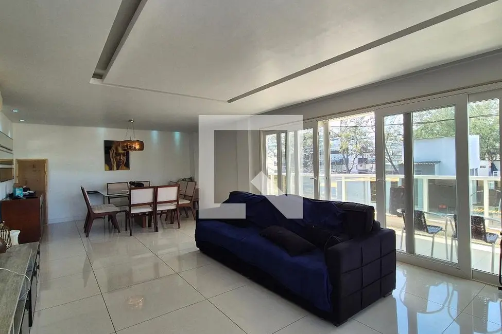 Foto 2 de Apartamento com 3 quartos à venda, 174m2 em Rio De Janeiro - RJ