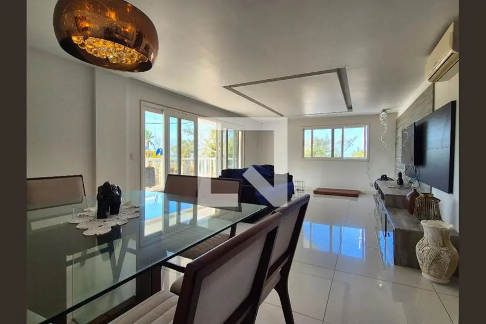 Foto 3 de Apartamento com 3 quartos à venda, 174m2 em Rio De Janeiro - RJ