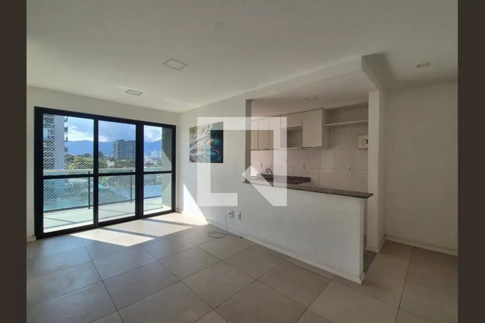 Foto 1 de Apartamento com 3 quartos à venda, 86m2 em Rio De Janeiro - RJ
