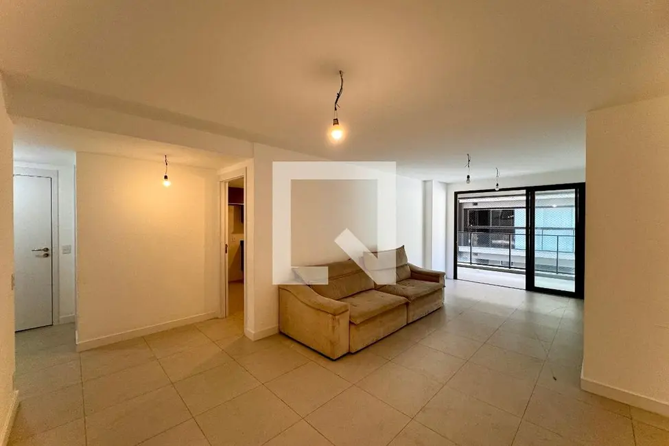 Foto 2 de Apartamento com 3 quartos à venda, 138m2 em Botafogo, Rio De Janeiro - RJ