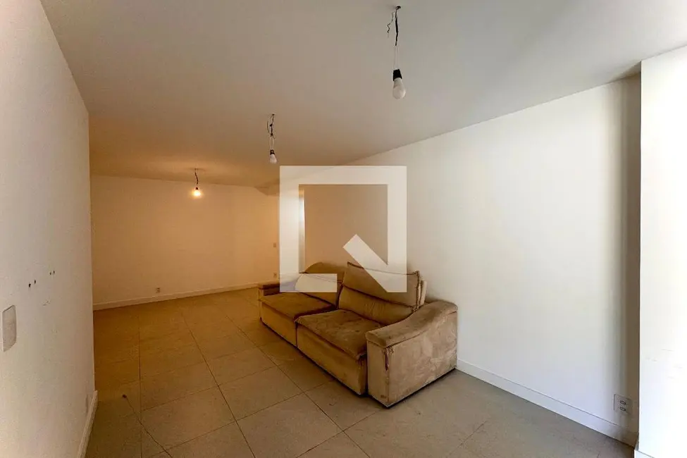 Foto 3 de Apartamento com 3 quartos à venda, 138m2 em Botafogo, Rio De Janeiro - RJ