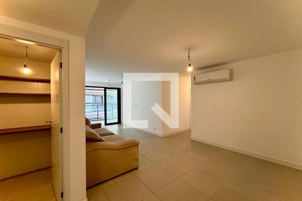 Foto 9 de Apartamento com 3 quartos à venda, 138m2 em Botafogo, Rio De Janeiro - RJ
